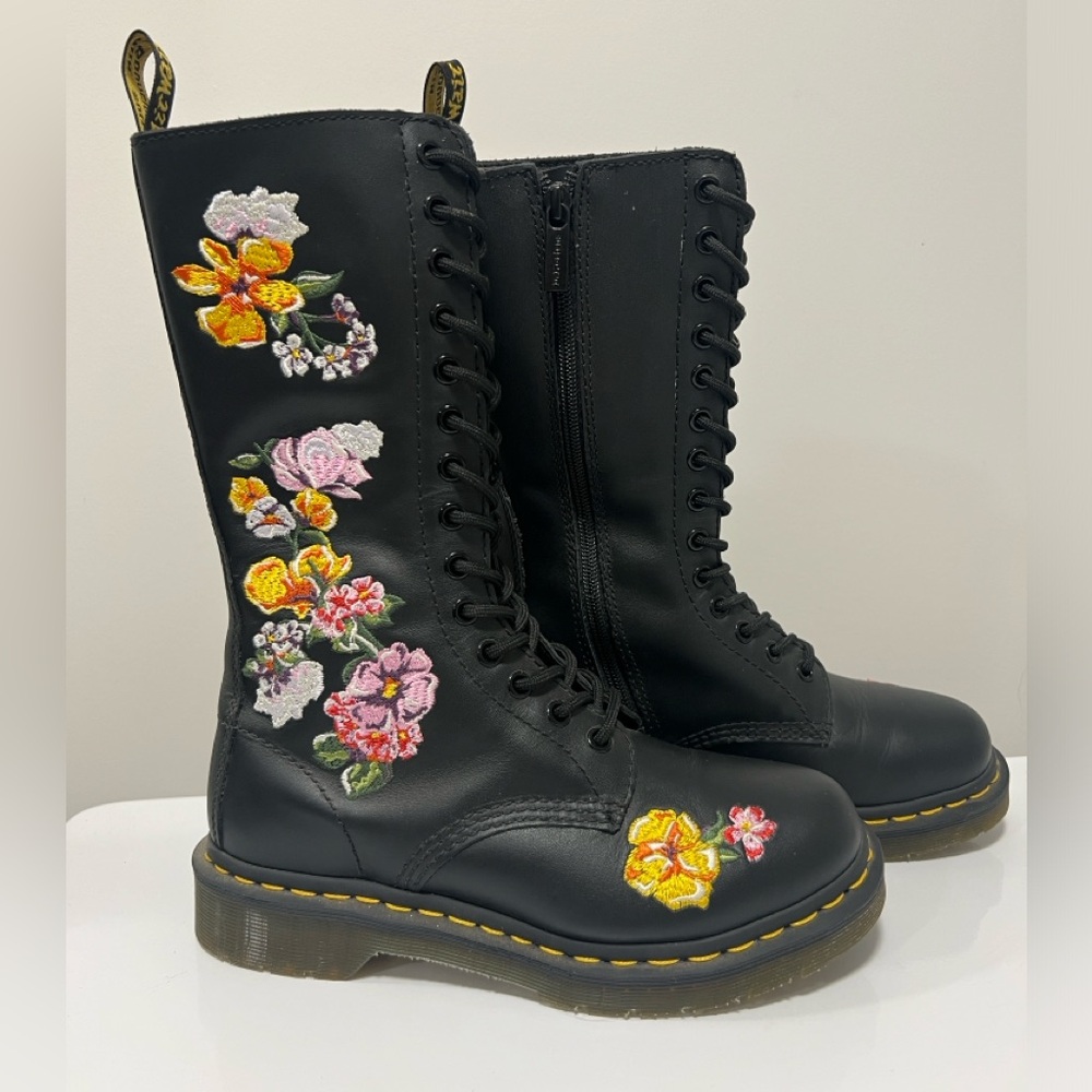 Doc Martens 1914 VONDA II
